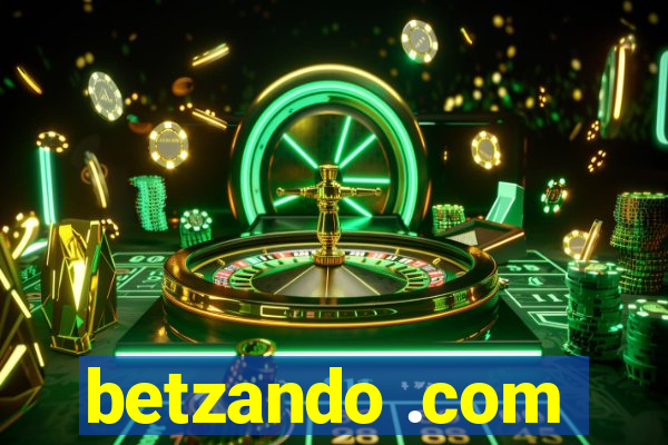 betzando .com